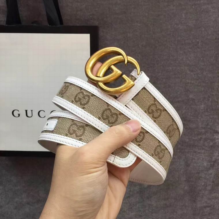 Gucci Belt 34mmX95-110cm 7D (10)